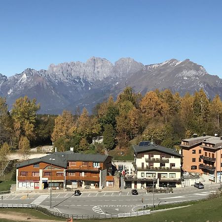 Albergo Slalom Belluno Exterior foto